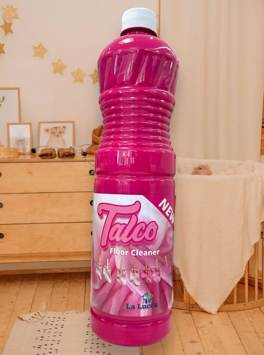 Talco Floor Cleaner
