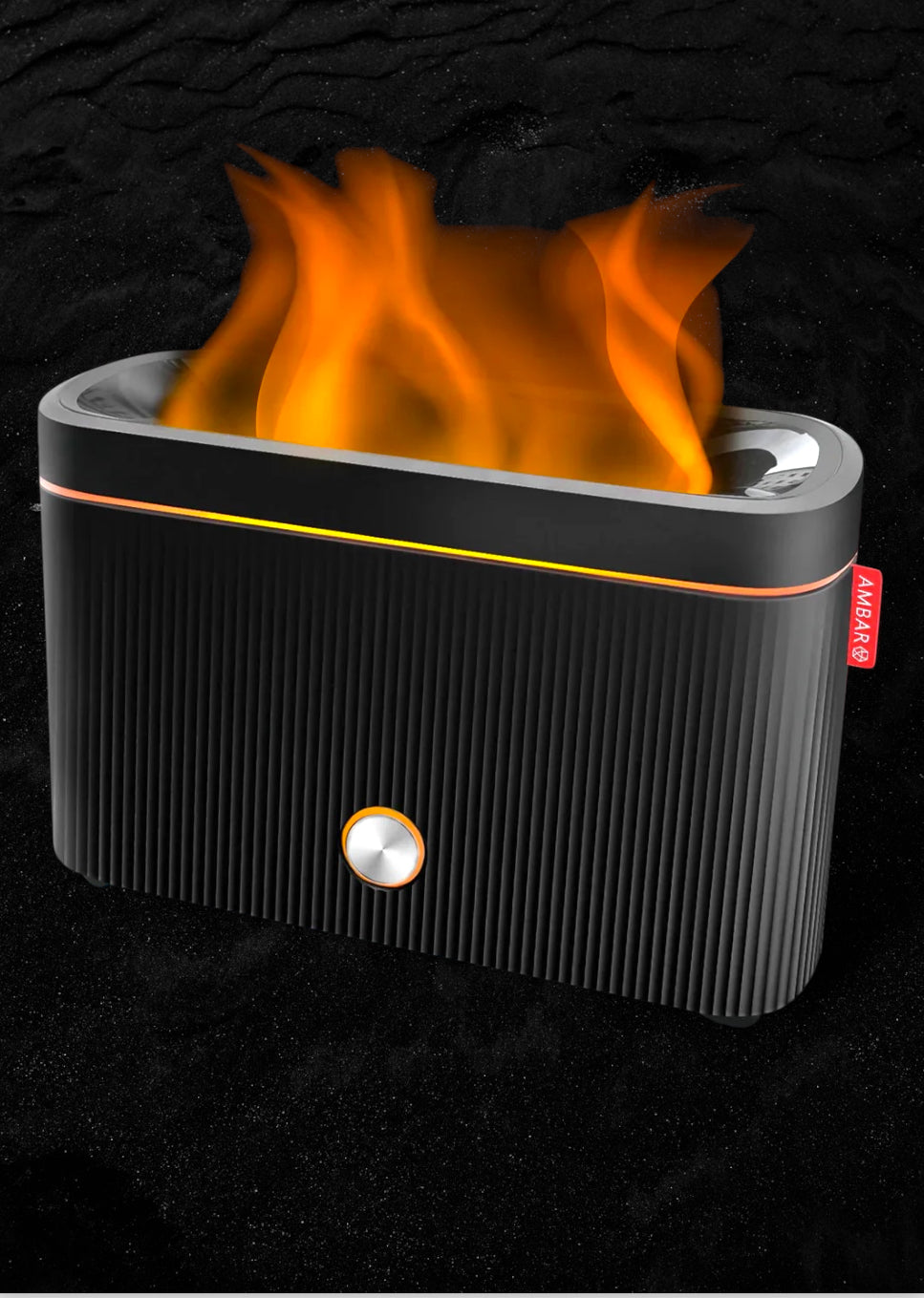 Ambar Humidifier