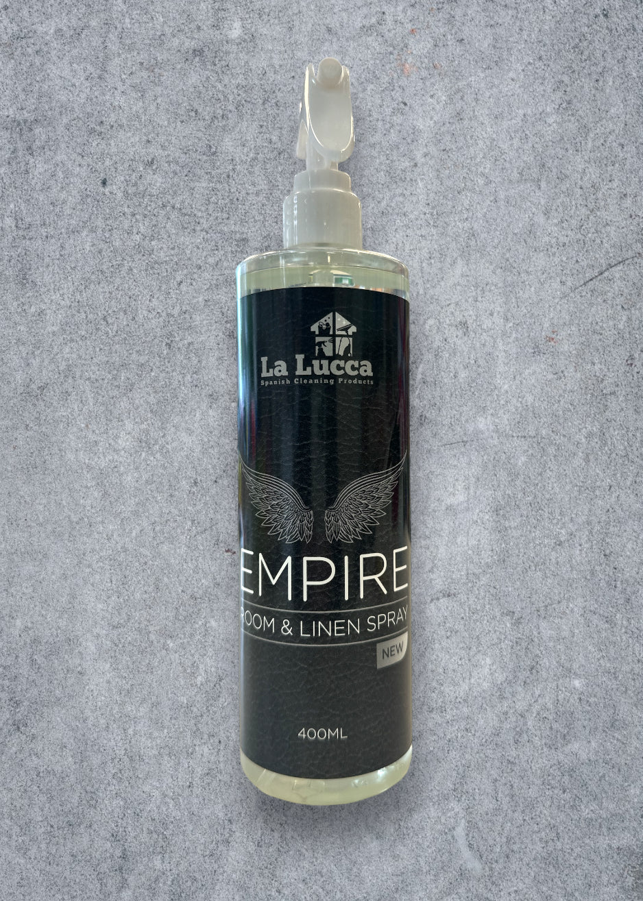 Empire Room sprays
