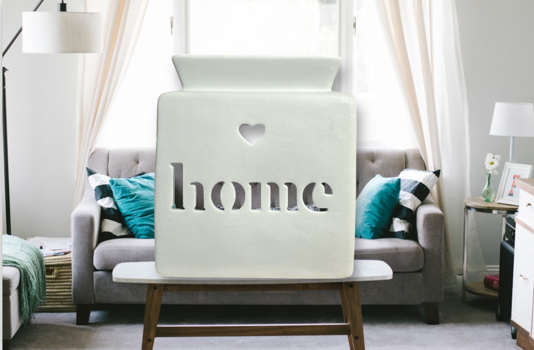 Home Burner