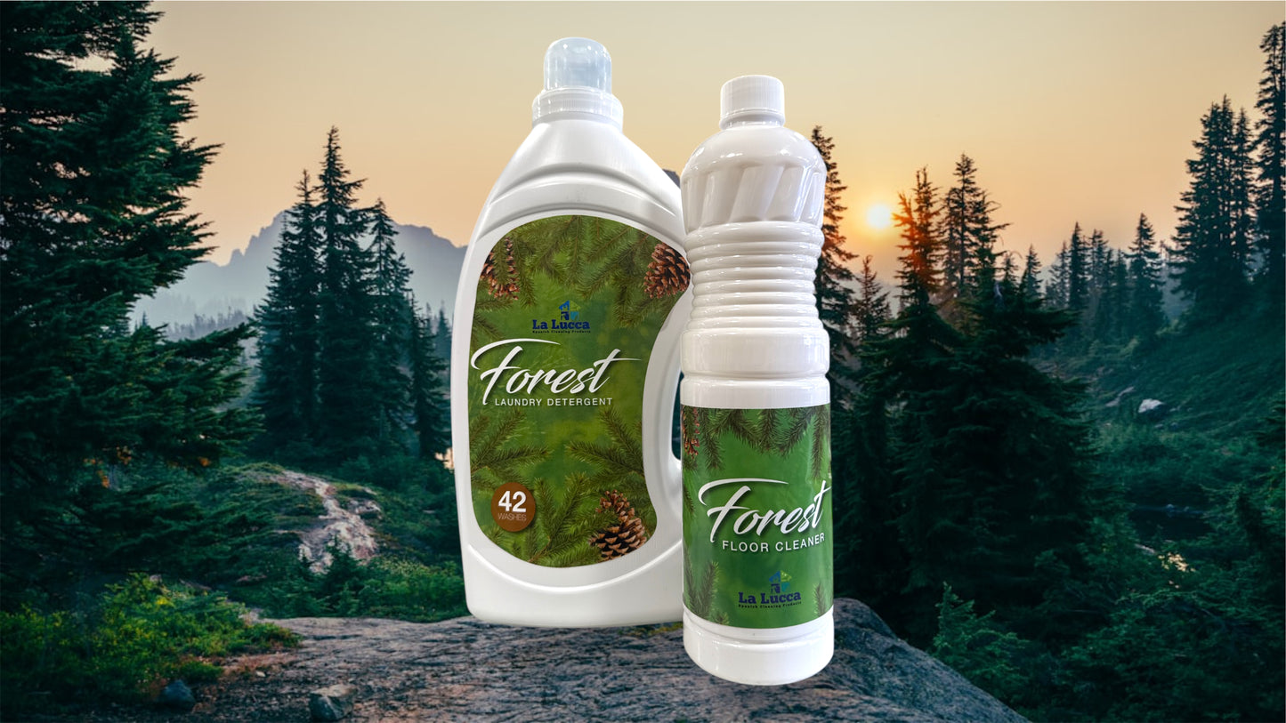 Forest Duo