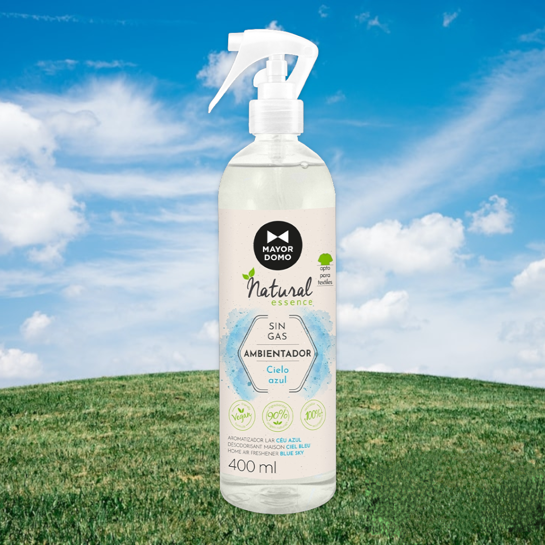 Mayor domo BLUE SKY Fabric Freshener”