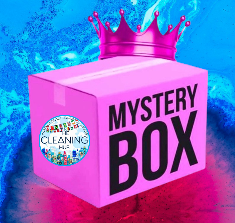 TikTok Spanish Cleaning Bundle