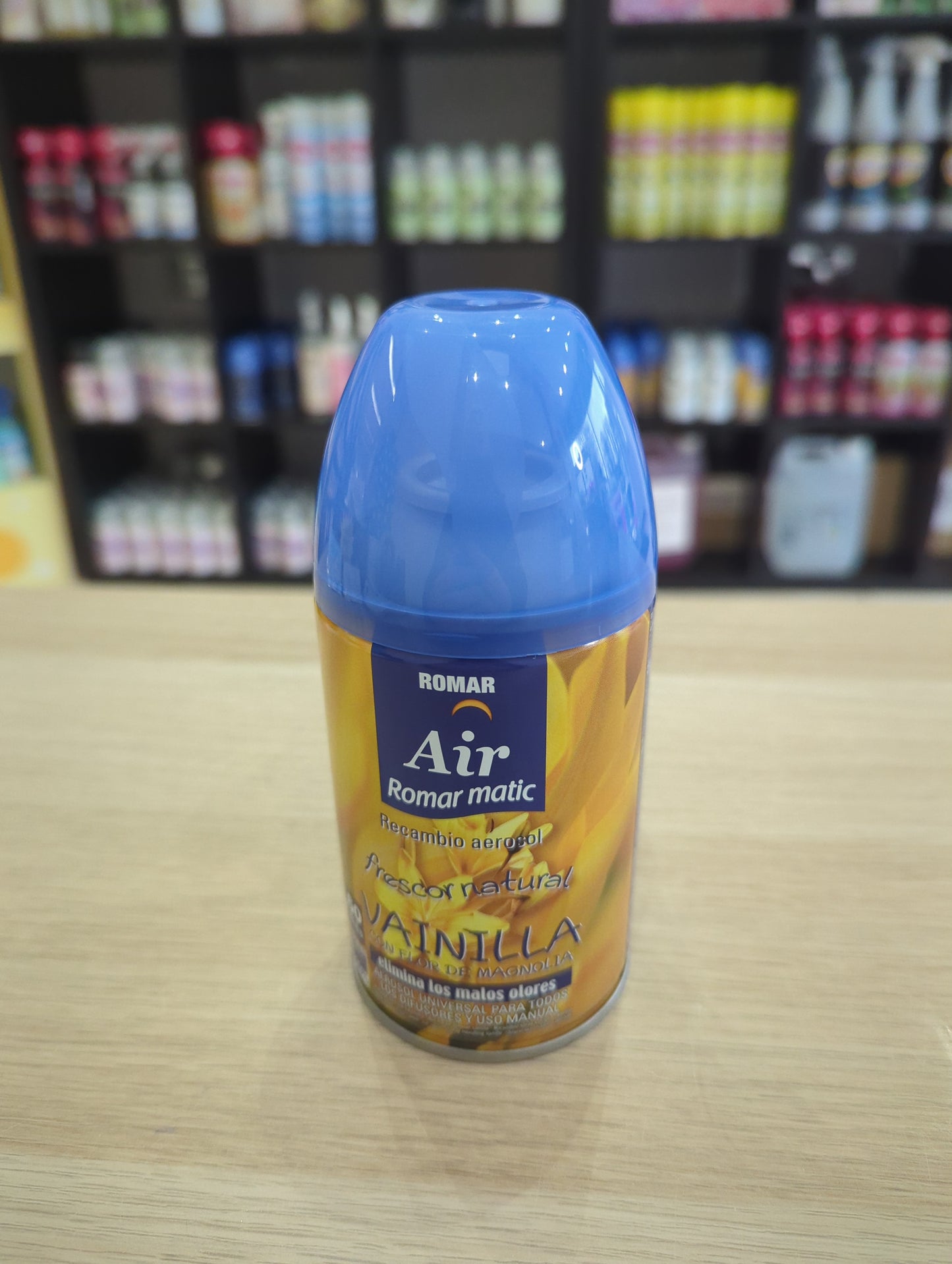 Vanilla - Air Freshener Refill