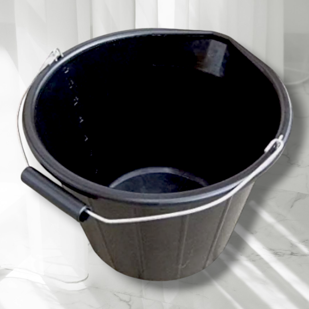 The Essential Bucket