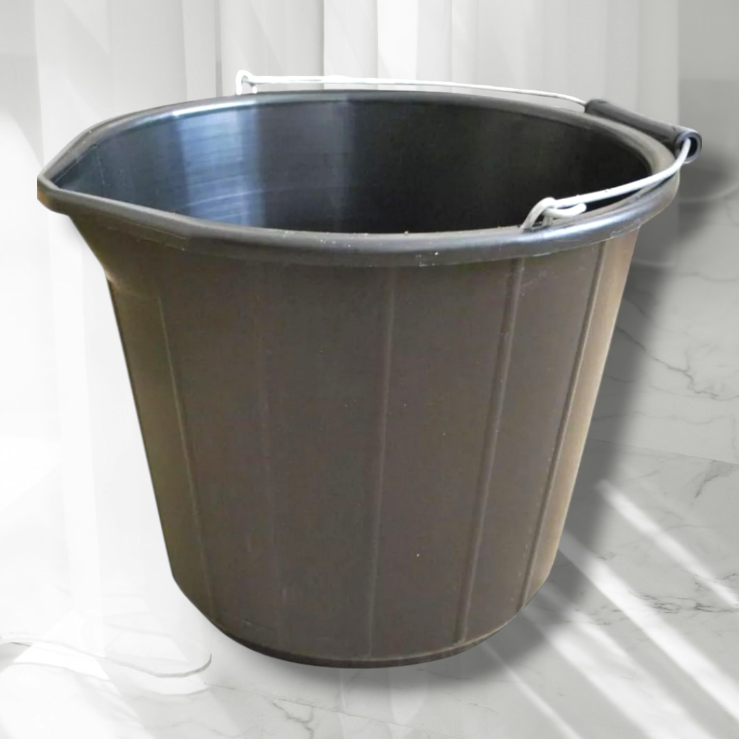 The Essential Bucket