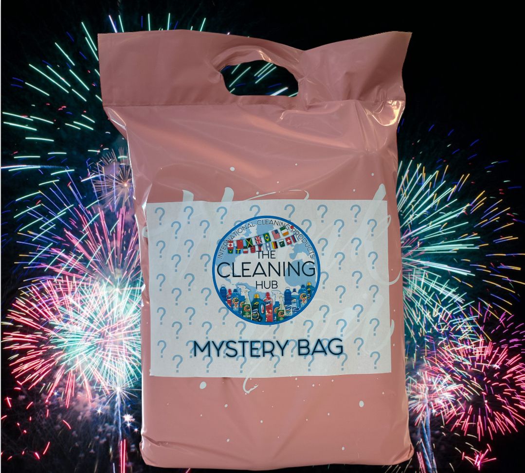 Lucky Dip Bag