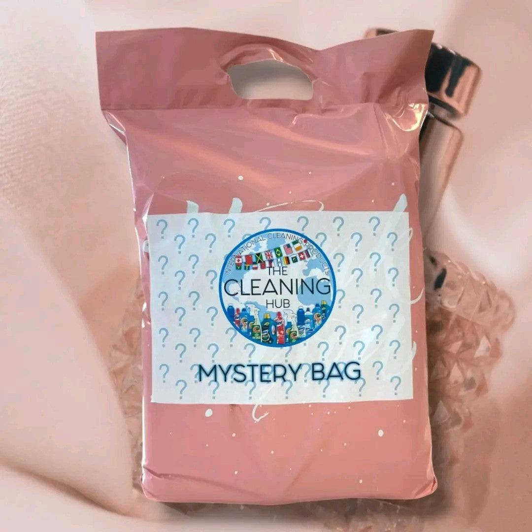 TikTok Perfume Duo Bag