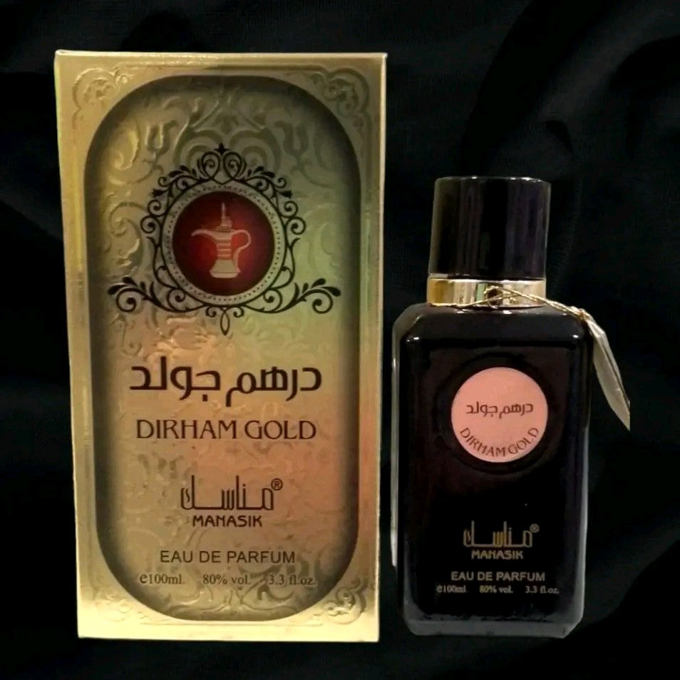 TikTok Perfume Duo Bag