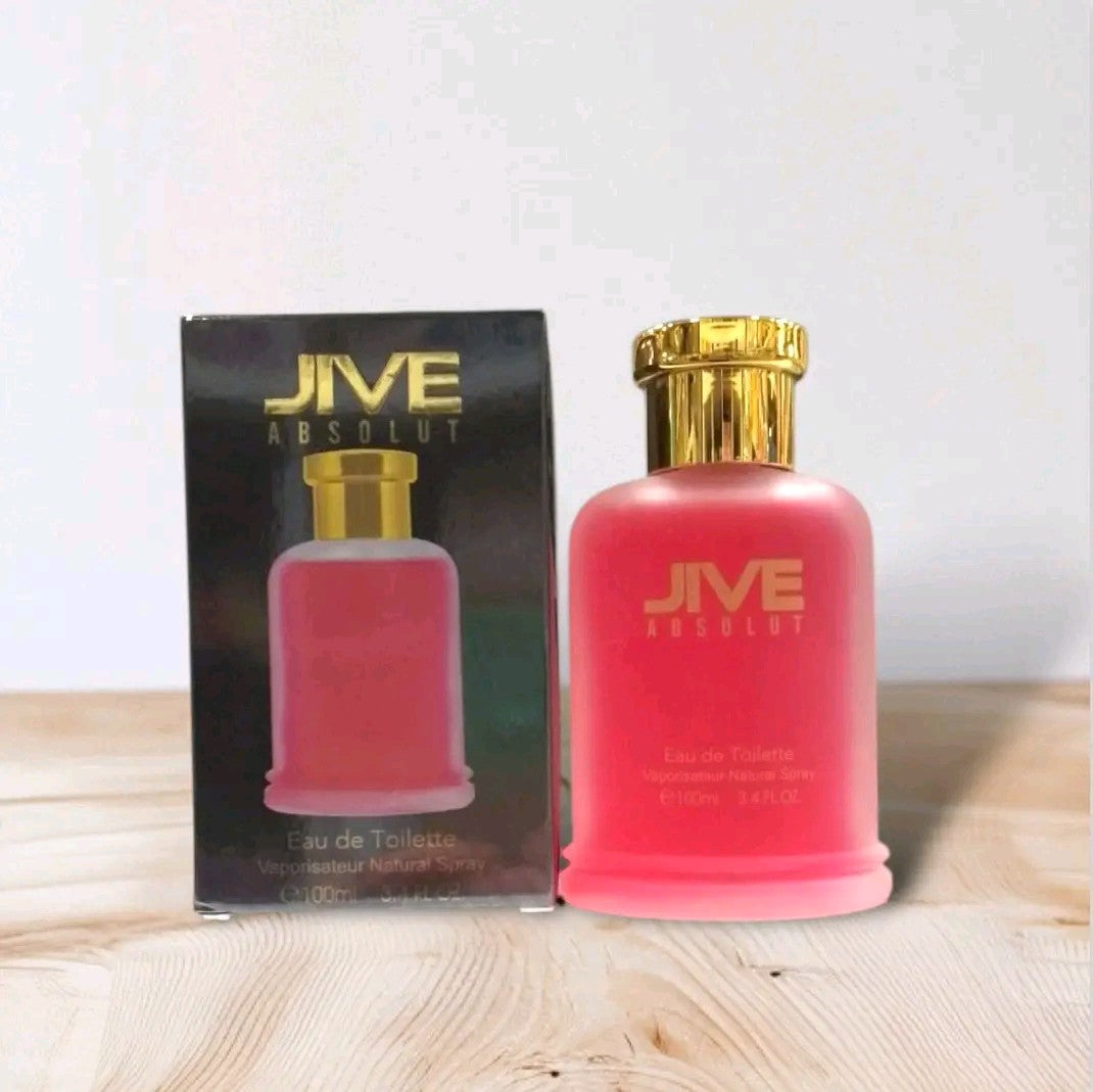 TikTok Perfume Duo Bag