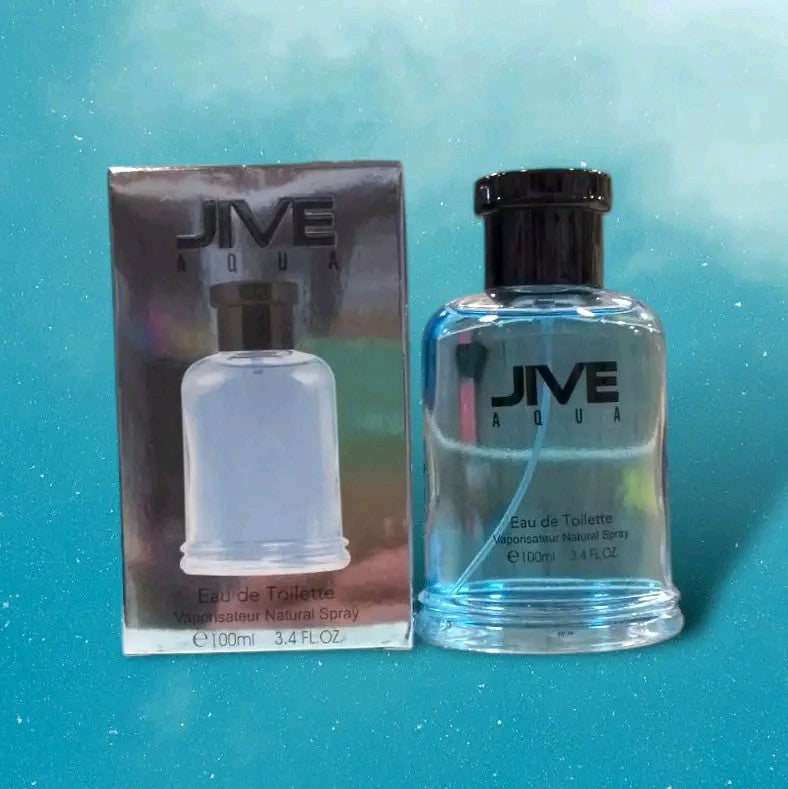 TikTok Perfume Duo Bag
