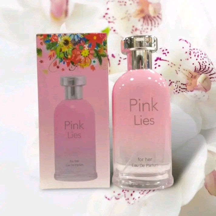 TikTok Perfume Duo Bag