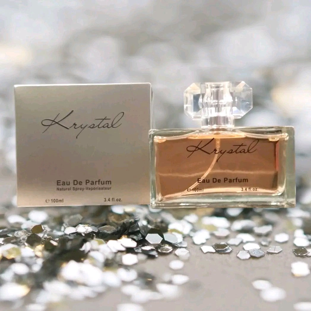 TikTok Perfume Duo Bag