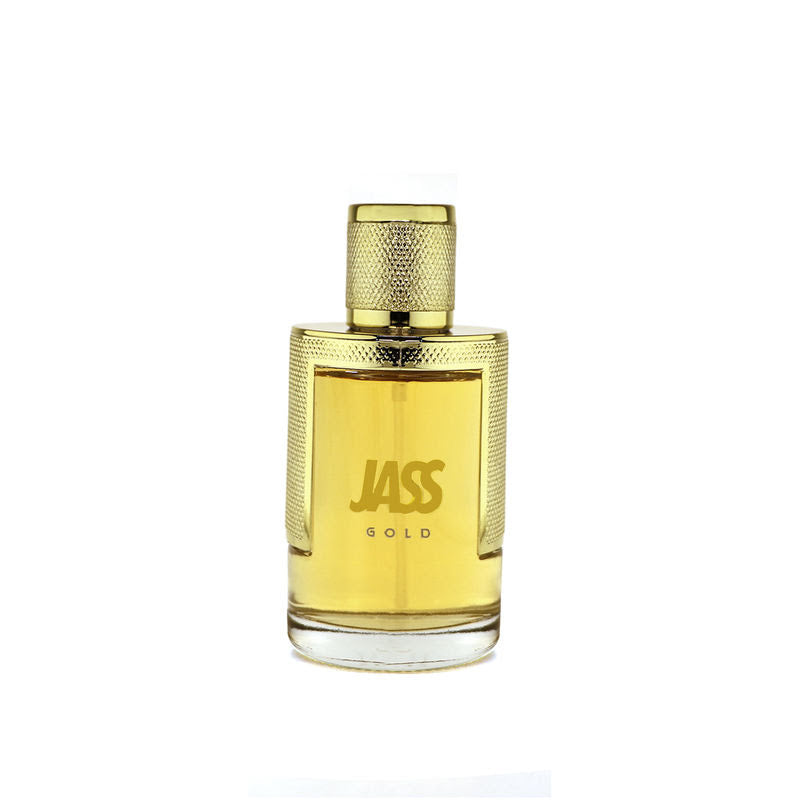 Jass Gold Men's Eau De Parfum