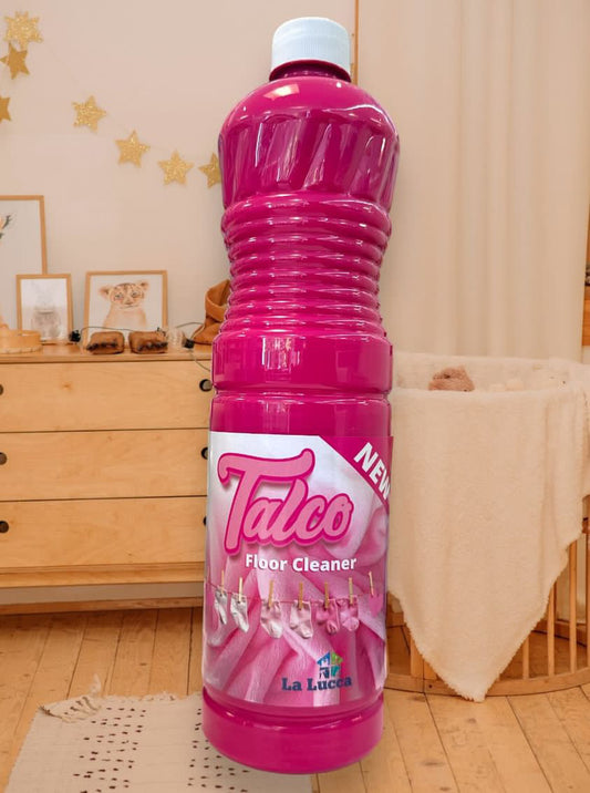 Talco Floor Cleaner