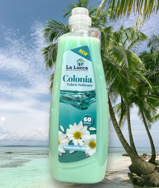 Colonia Softener
