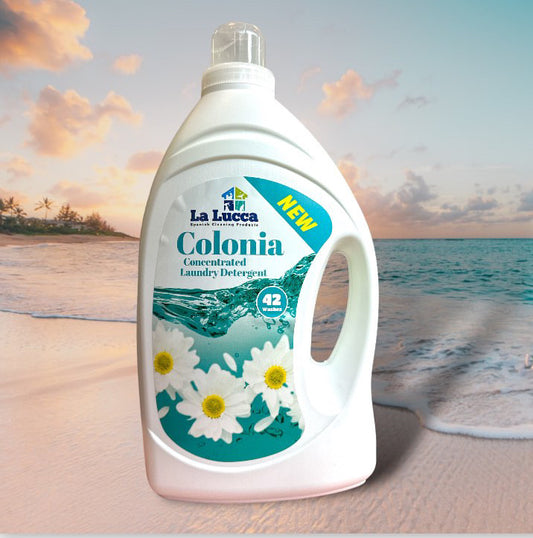 Colonia Detergent