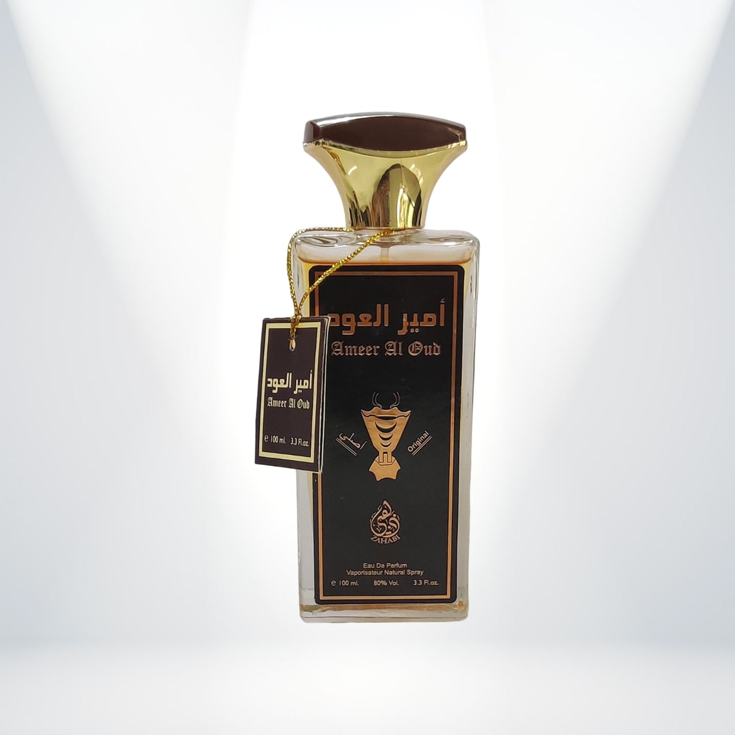 Ameer Al Oud Original Unisex 100ml EDP Manasik