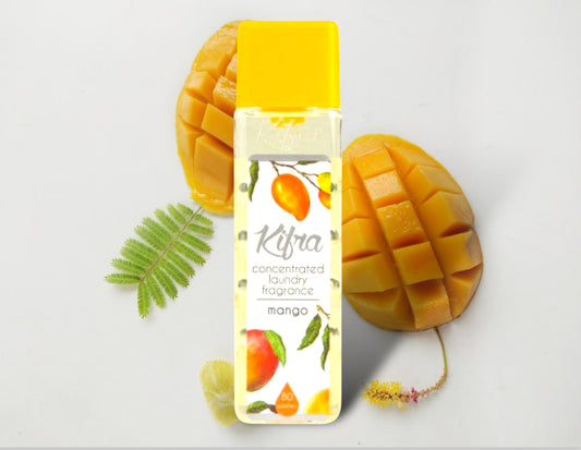 Kifra Mango