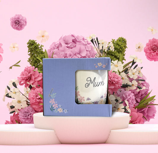 Mum cup