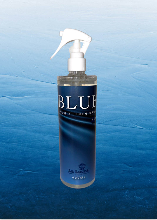Blue Room spray