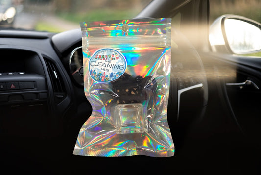 Car Air Freshener