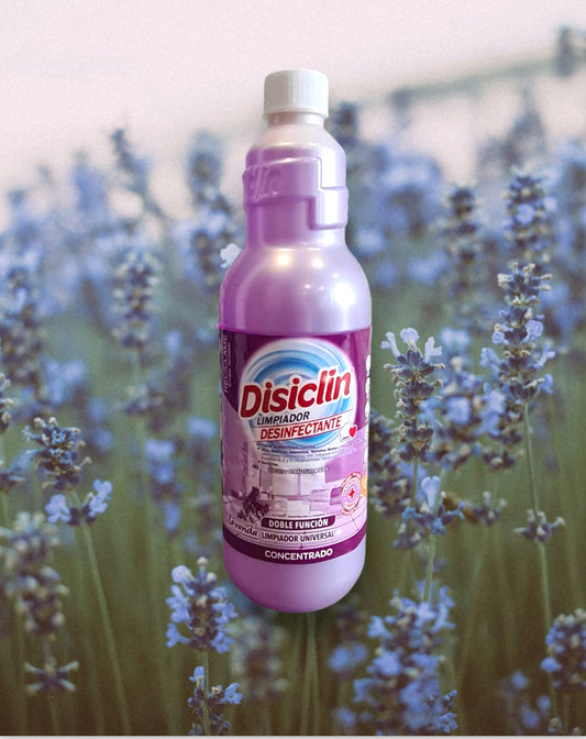 Disiclin Lavander Floor Cleaner