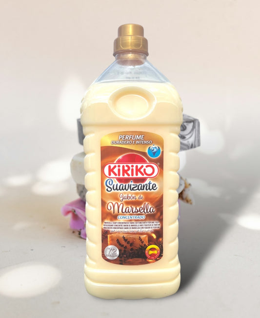 Kiriko Marsella Softener