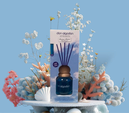 Don Algodon Reed Diffuser