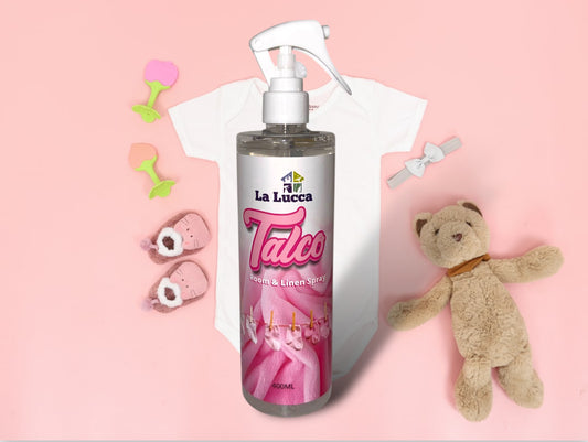 Talco Room Spray