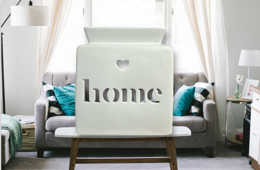 Home Burner