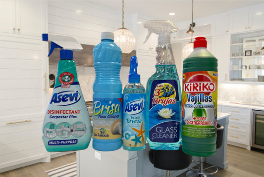 Brisa Cleaning Bundle