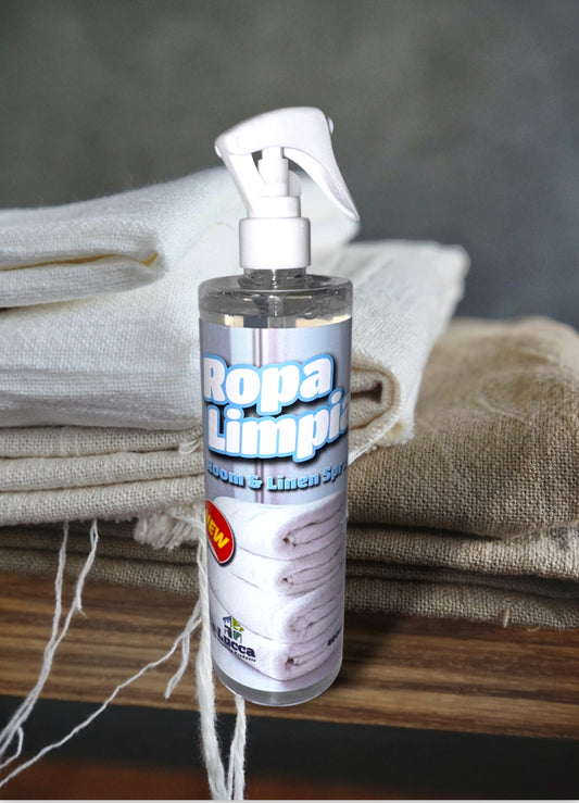 Ropa Limpia room spray