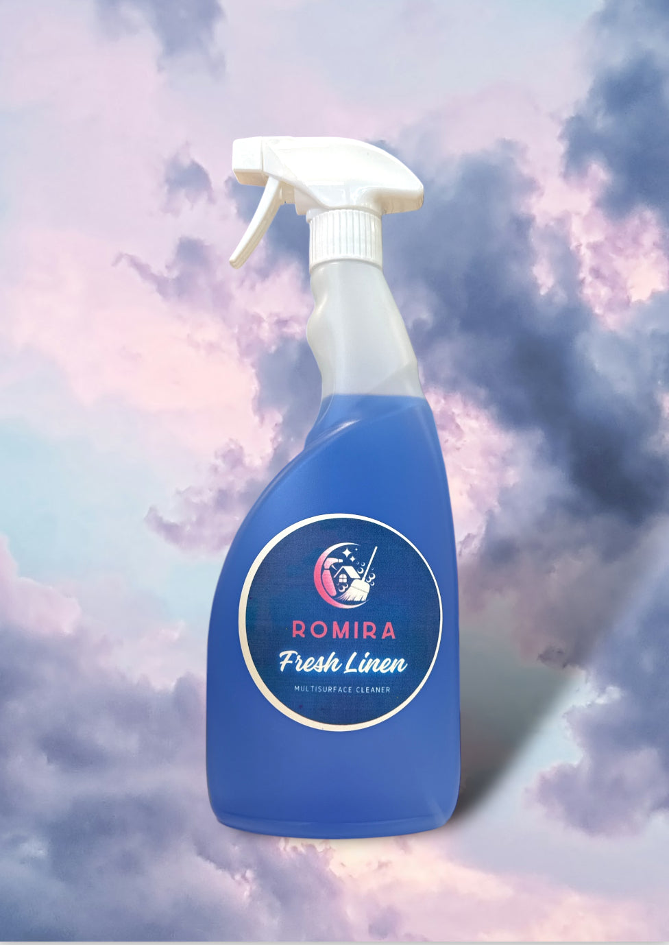 Fresh Linen Multisurface Spray