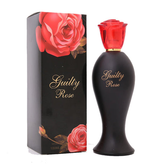 Guilty Rose Ladies 100ml