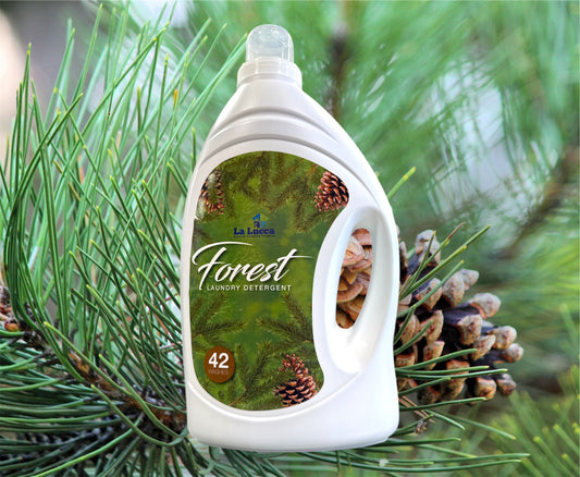 Forest Detergent