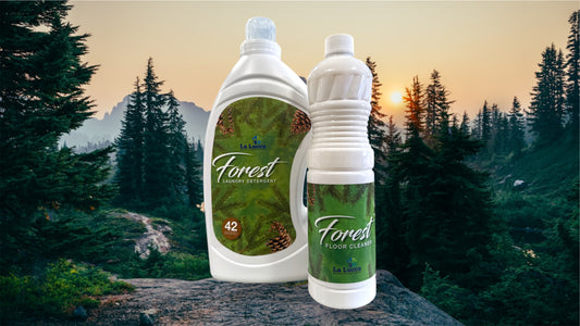Forest Duo