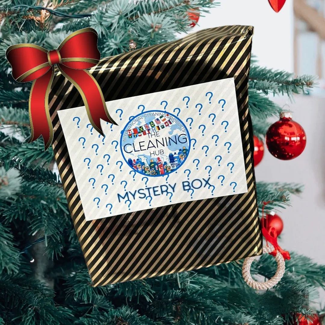Christmas Mystery Bundle