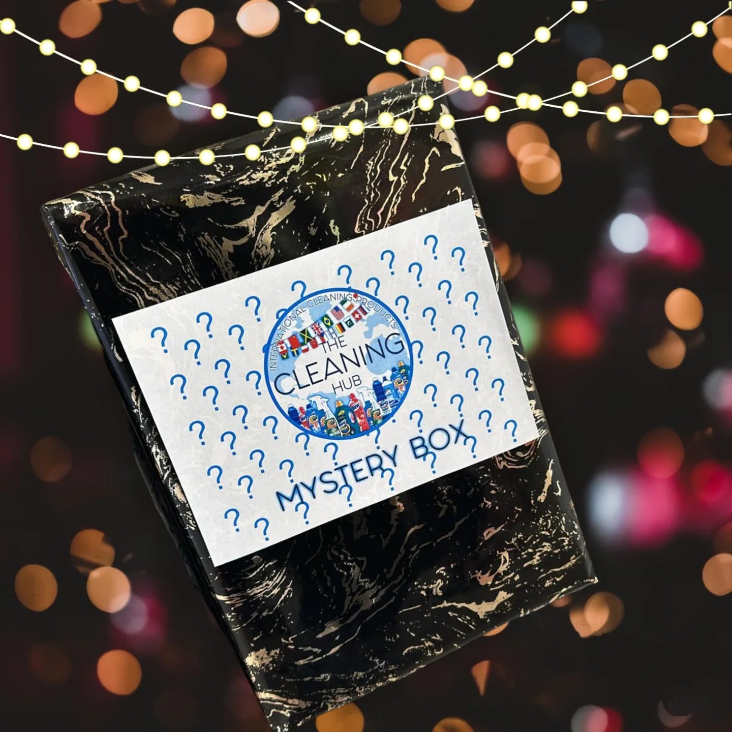 Christmas Mystery Bundle