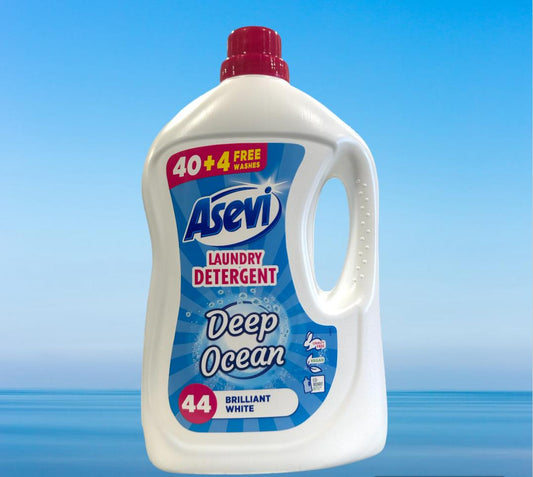 Asevi Deep Ocean Detergent