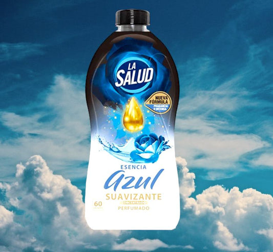 La Salud Azul