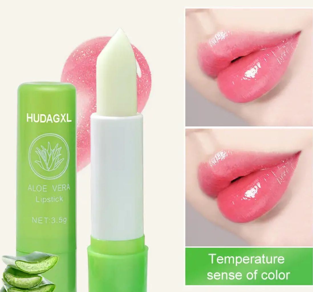 Aloe Vera Hydrating Lipstick