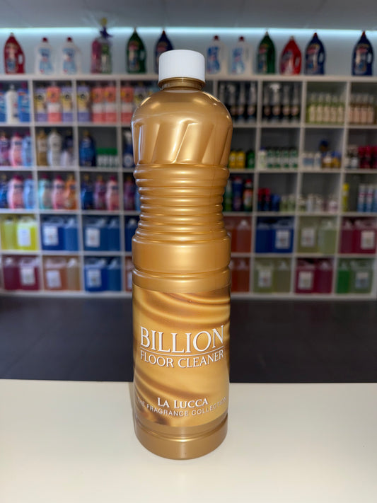 Billion floor Cleaner