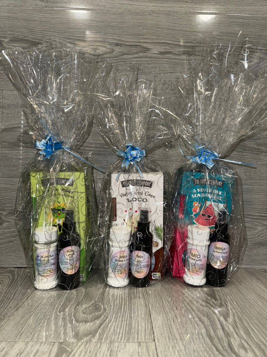 Delightful Bundle