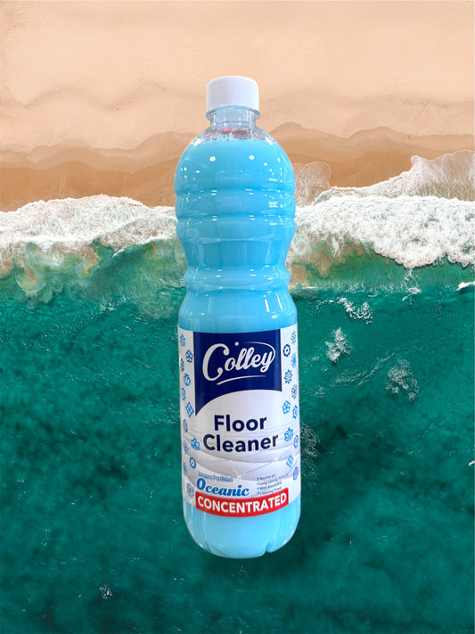 Colley Oceanic Floor Cleaner