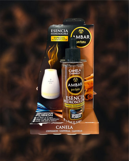 Ambar Humidifier Oils