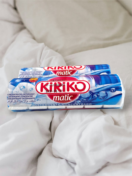 Kiriko whitening puntomatic