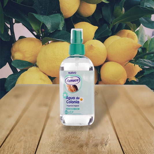 Nenuco Colonia Spray