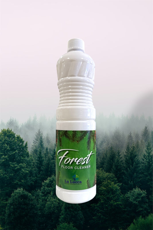 Forest Floor Cleaner