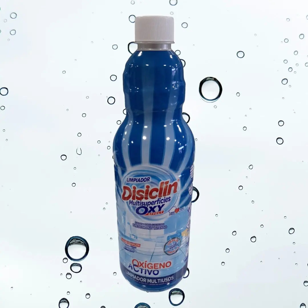 Disiclin Oxi Active Multisurface Cleaner